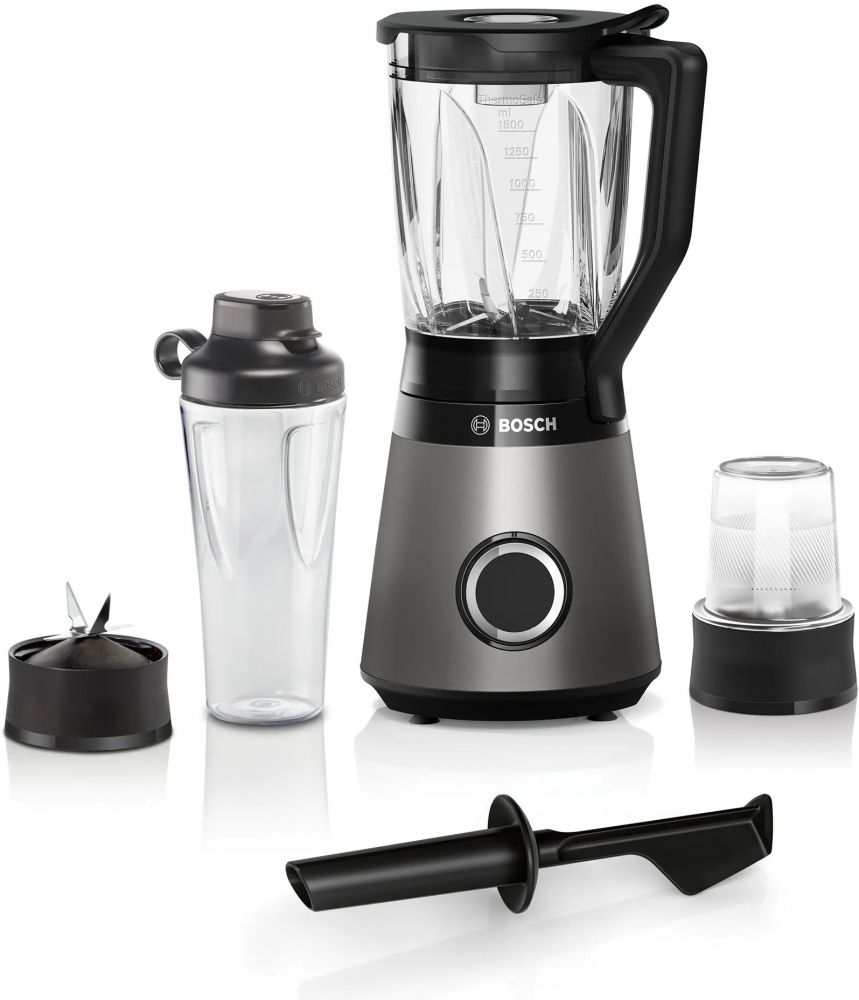 Blender VitaPower Serie | 4 1200 W Gümüş MMB6177S (SADECE İZMİR İÇİ TESLİMAT)