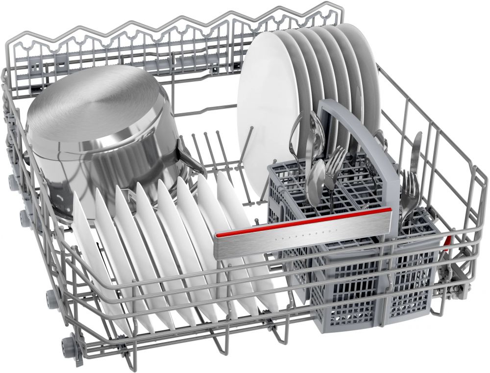 Bosch SMI8ZDS81T 8 Programlı Ankastre Bulaşık Makinesi (İZMİR VE MANİSA TESLİMAT)